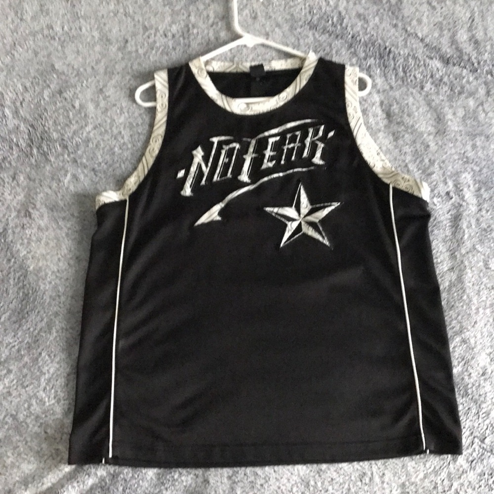 No Fear Jersey